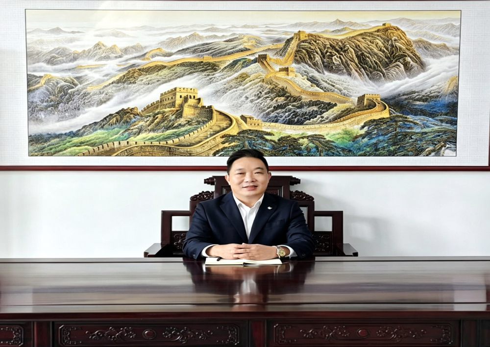 Tiankuang Weiye